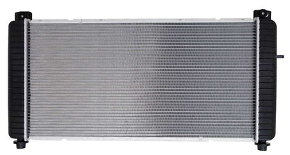 OSC Radiator 2946