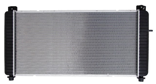 OSC Radiator 2946