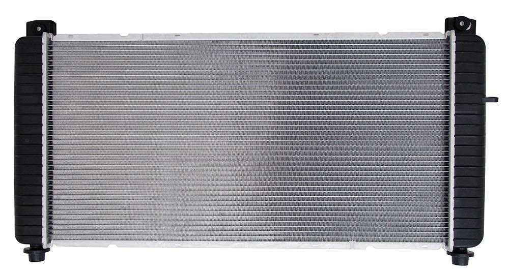 OSC Radiator 2946