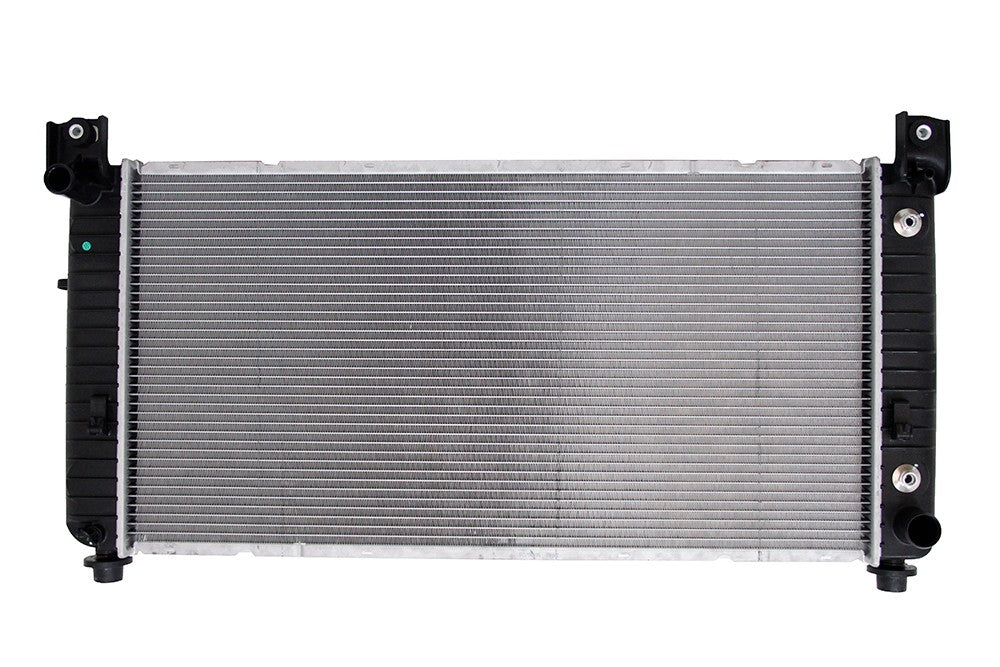 OSC Radiator 2946