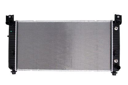 OSC Radiator 2946