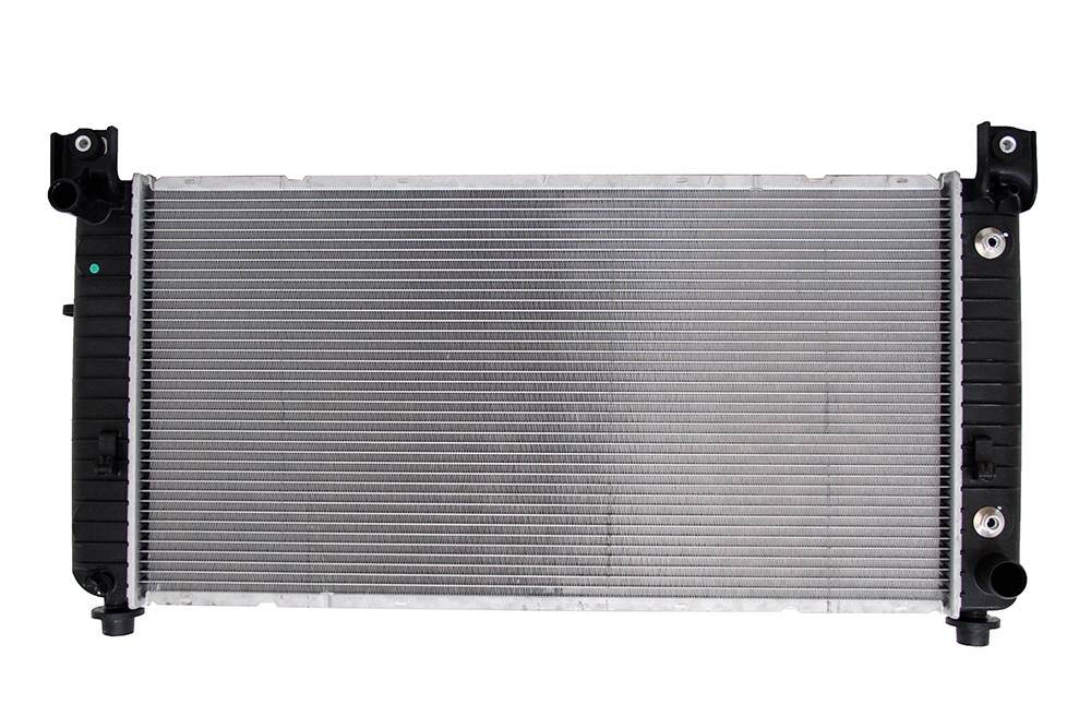 OSC Radiator 2946
