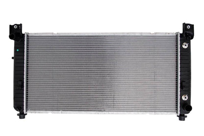 OSC Radiator 2946