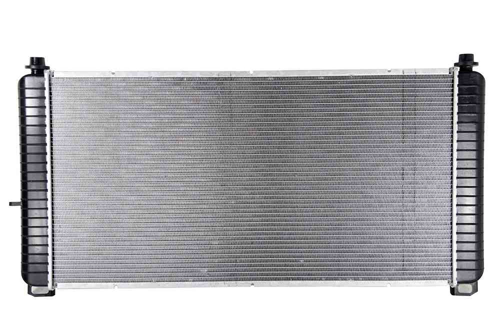 OSC Radiator 2947