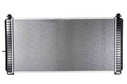 OSC Radiator 2947