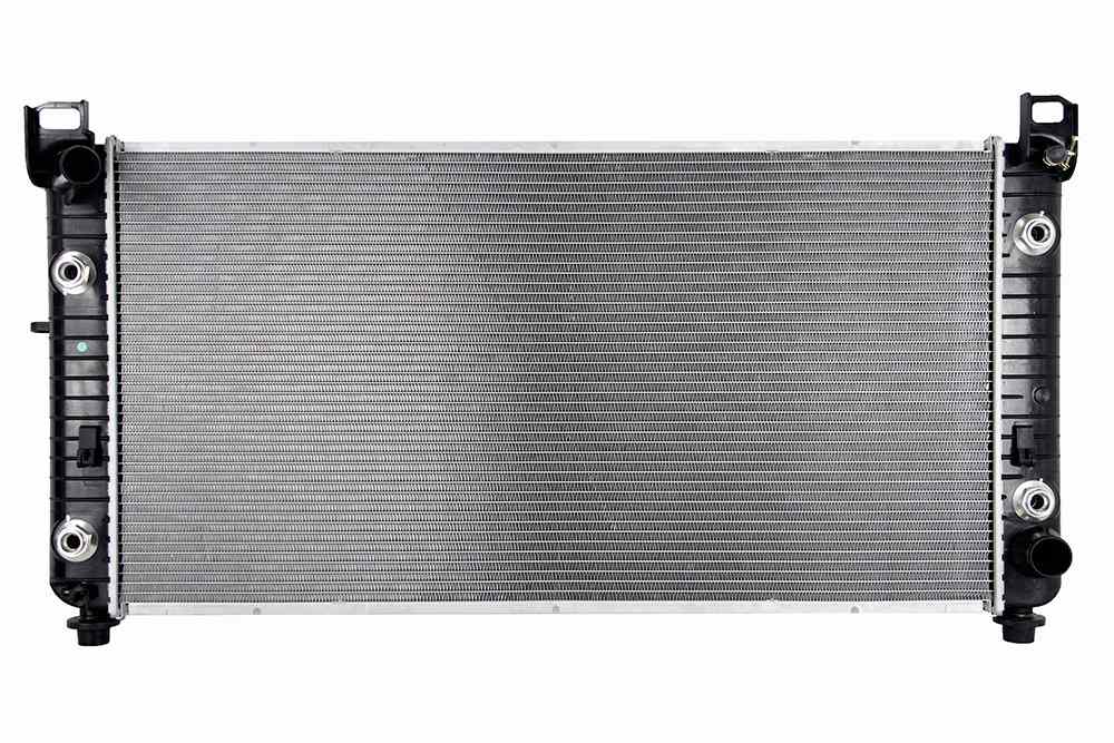 OSC Radiator 2947