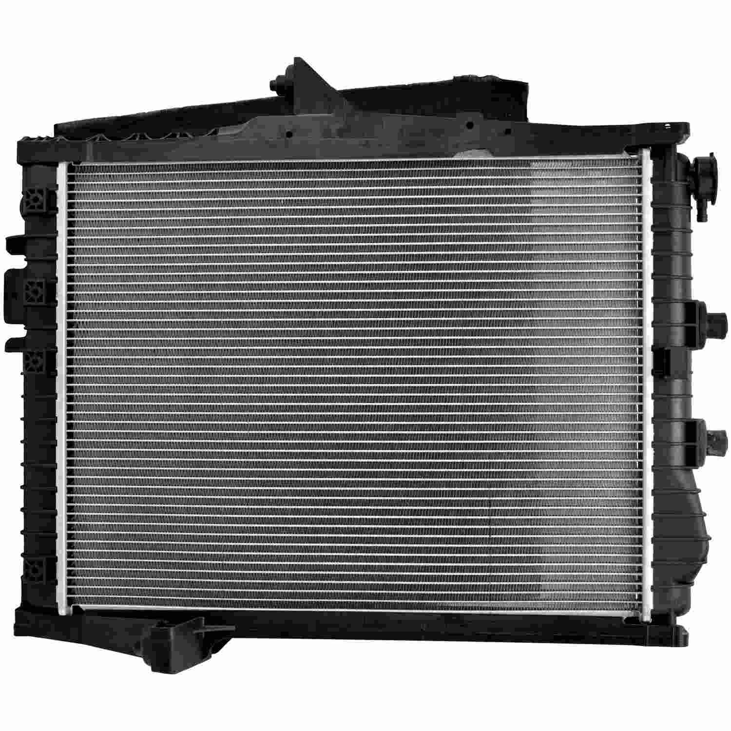 OSC Radiator 2949