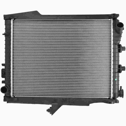 OSC Radiator 2949