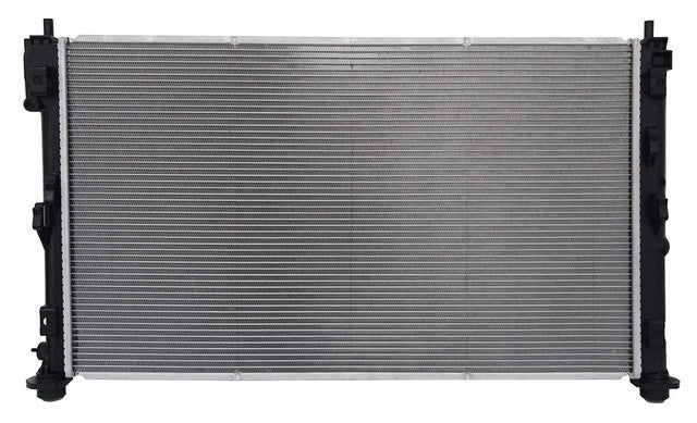 OSC Radiator 2951