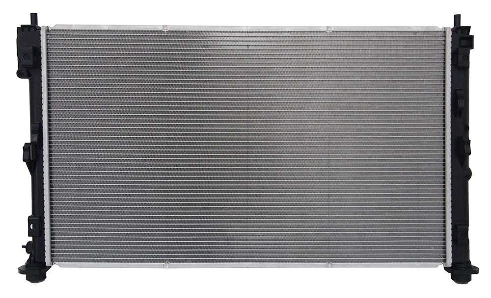 OSC Radiator 2951