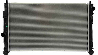 OSC Radiator 2951