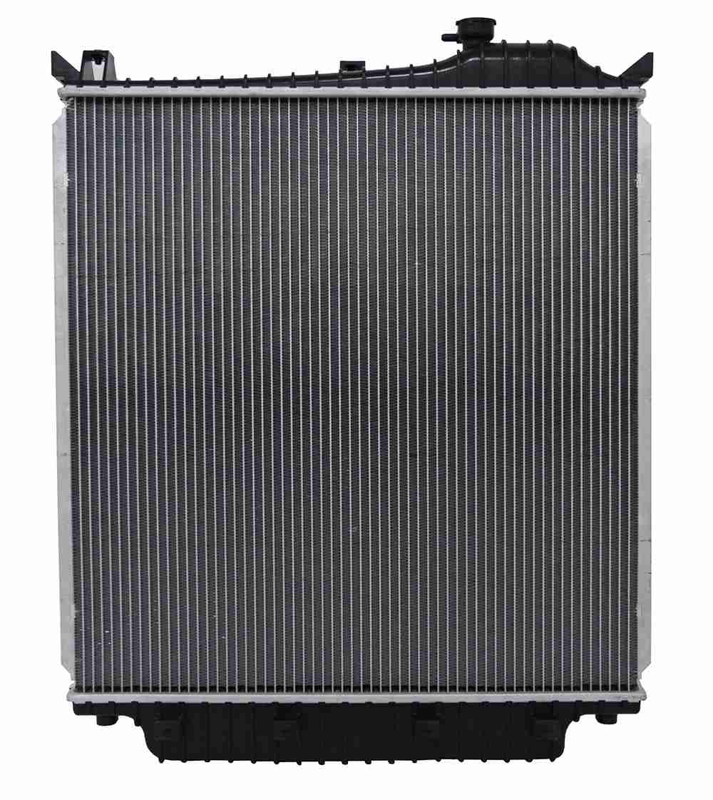 OSC Radiator 2952