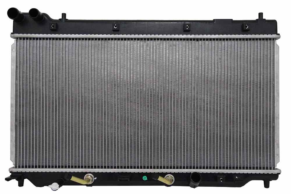 OSC Radiator 2955