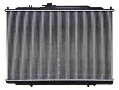 OSC Radiator 2956