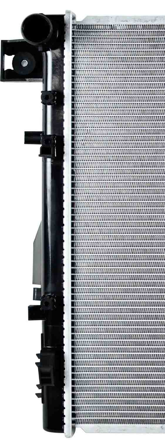 OSC Radiator 2957