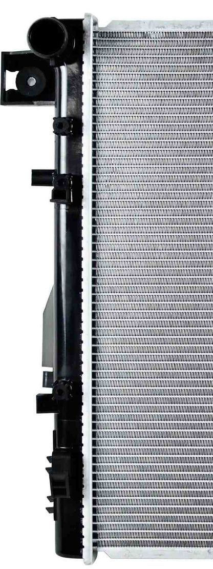 OSC Radiator 2957