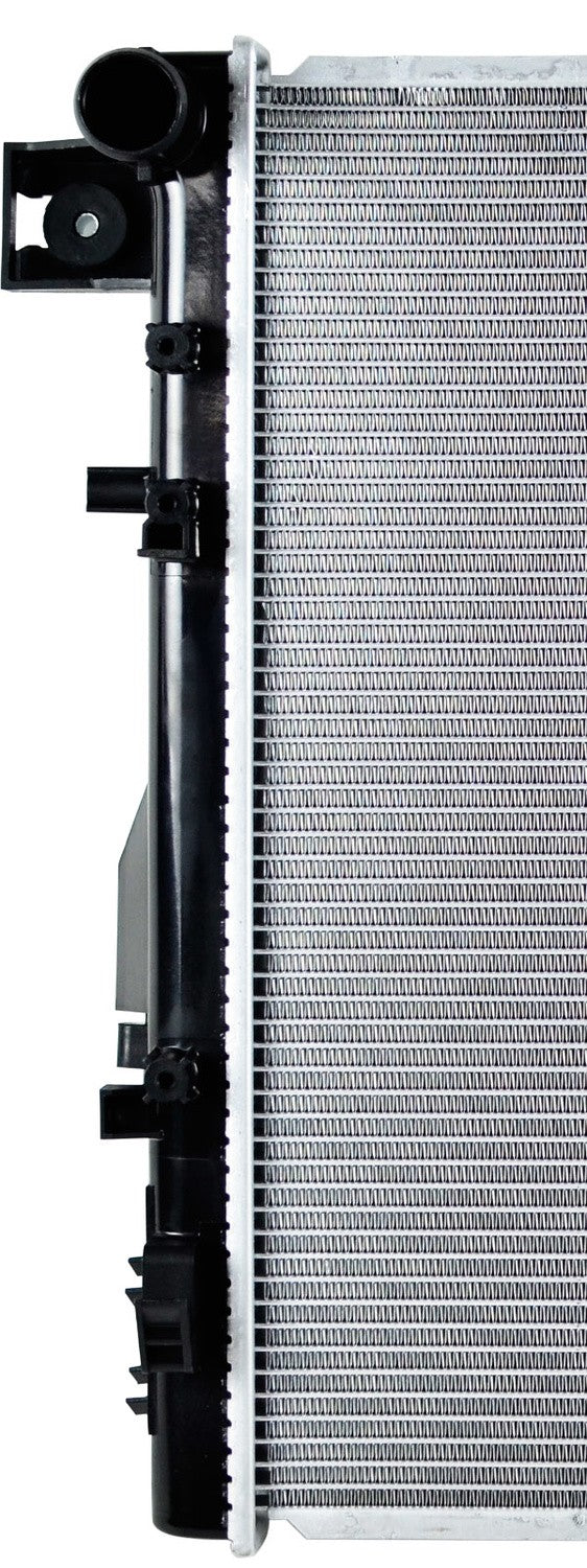 OSC Radiator 2957