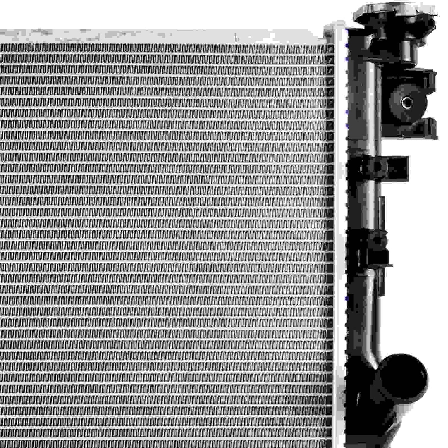 OSC Radiator 2957