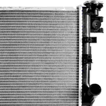 OSC Radiator 2957