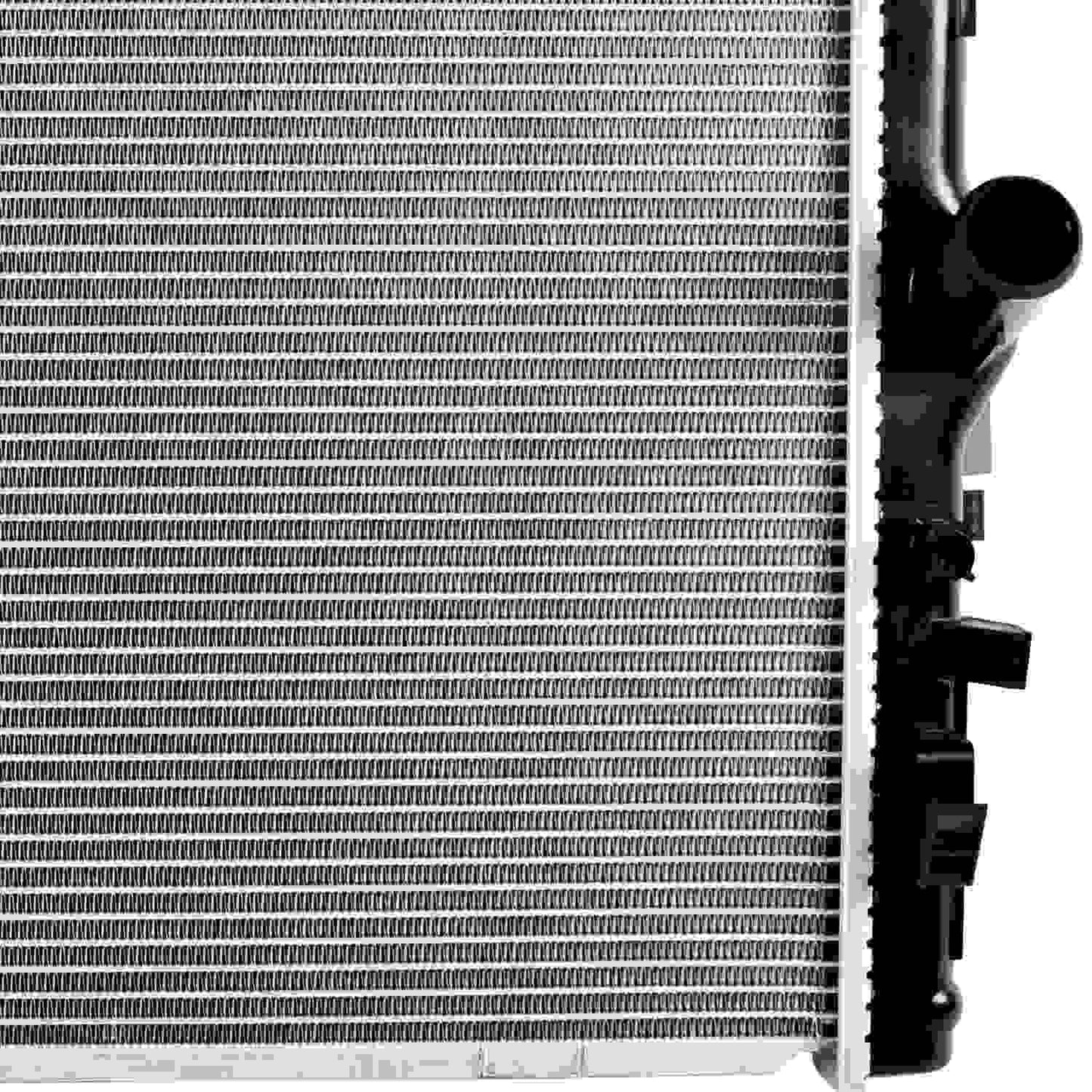 OSC Radiator 2957