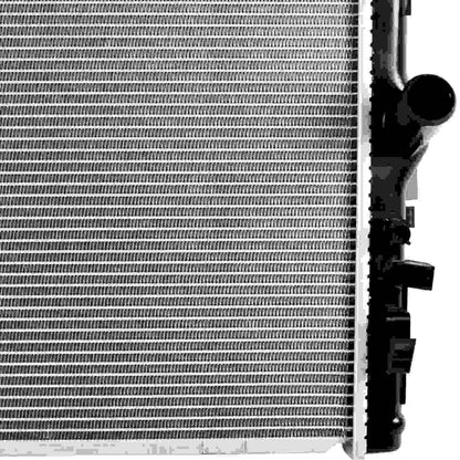 OSC Radiator 2957