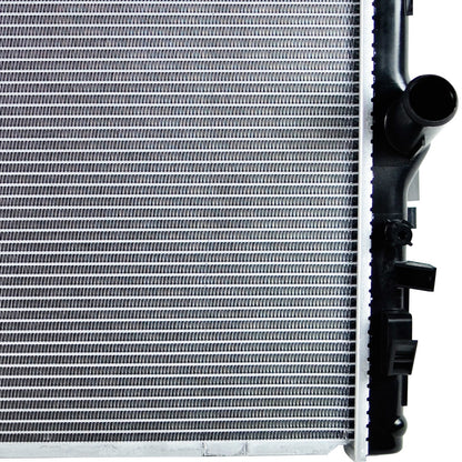 OSC Radiator 2957