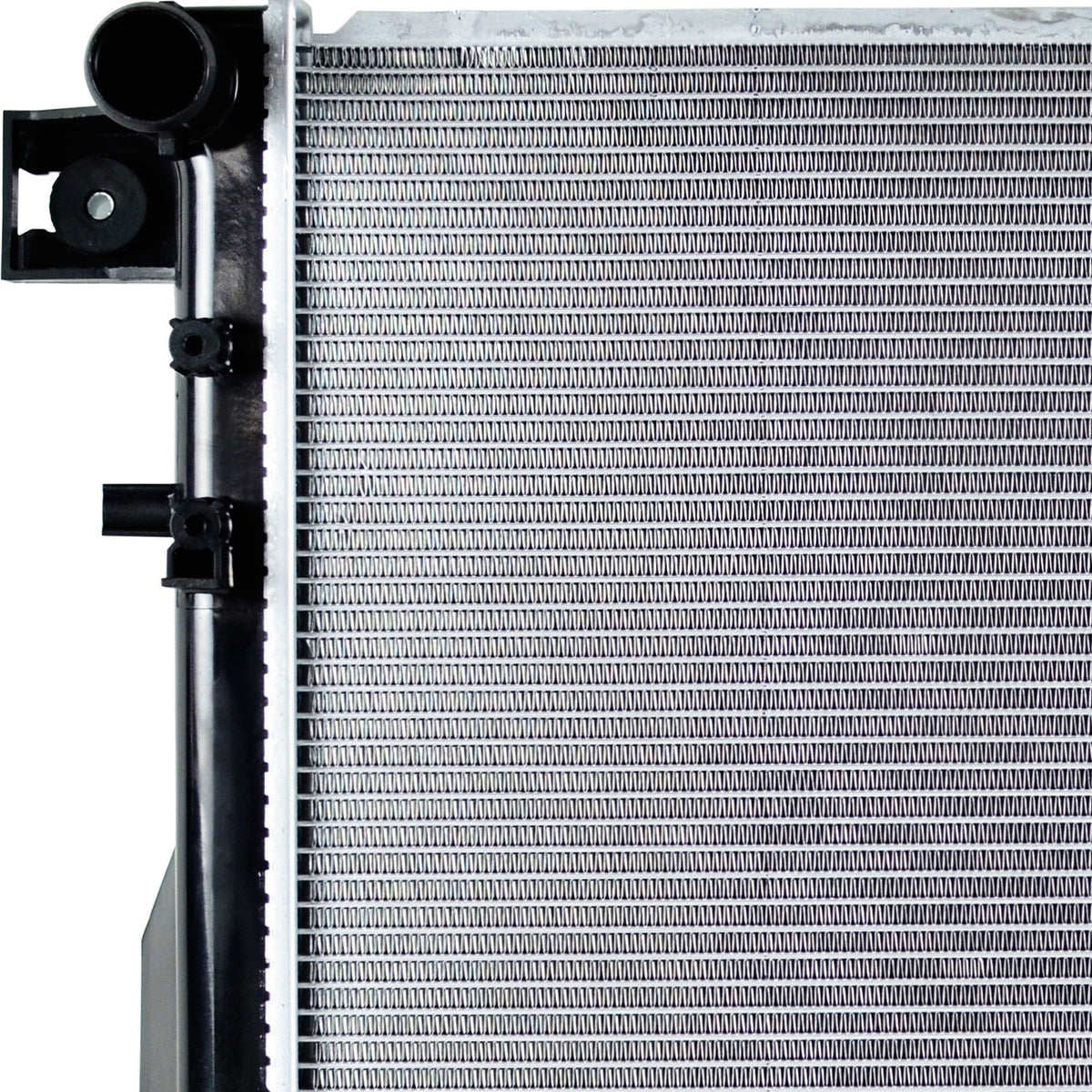 OSC Radiator 2957