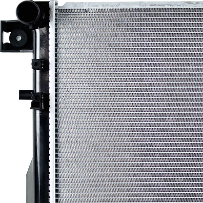 OSC Radiator 2957