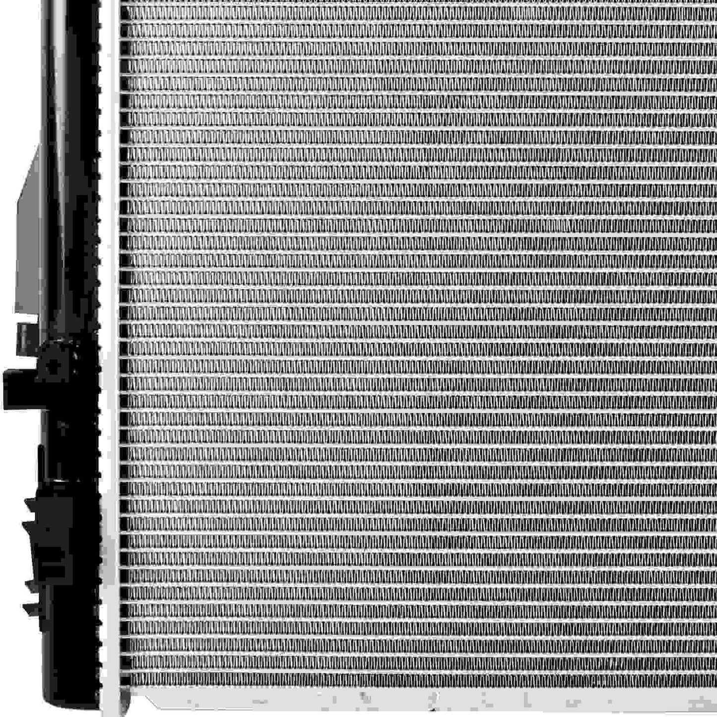 OSC Radiator 2957