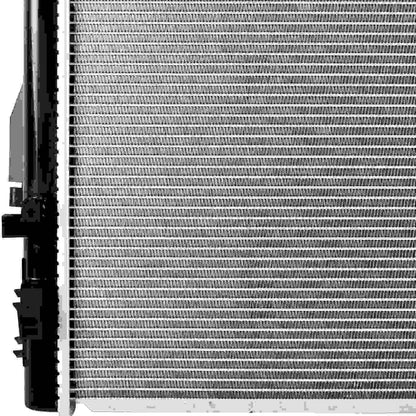 OSC Radiator 2957