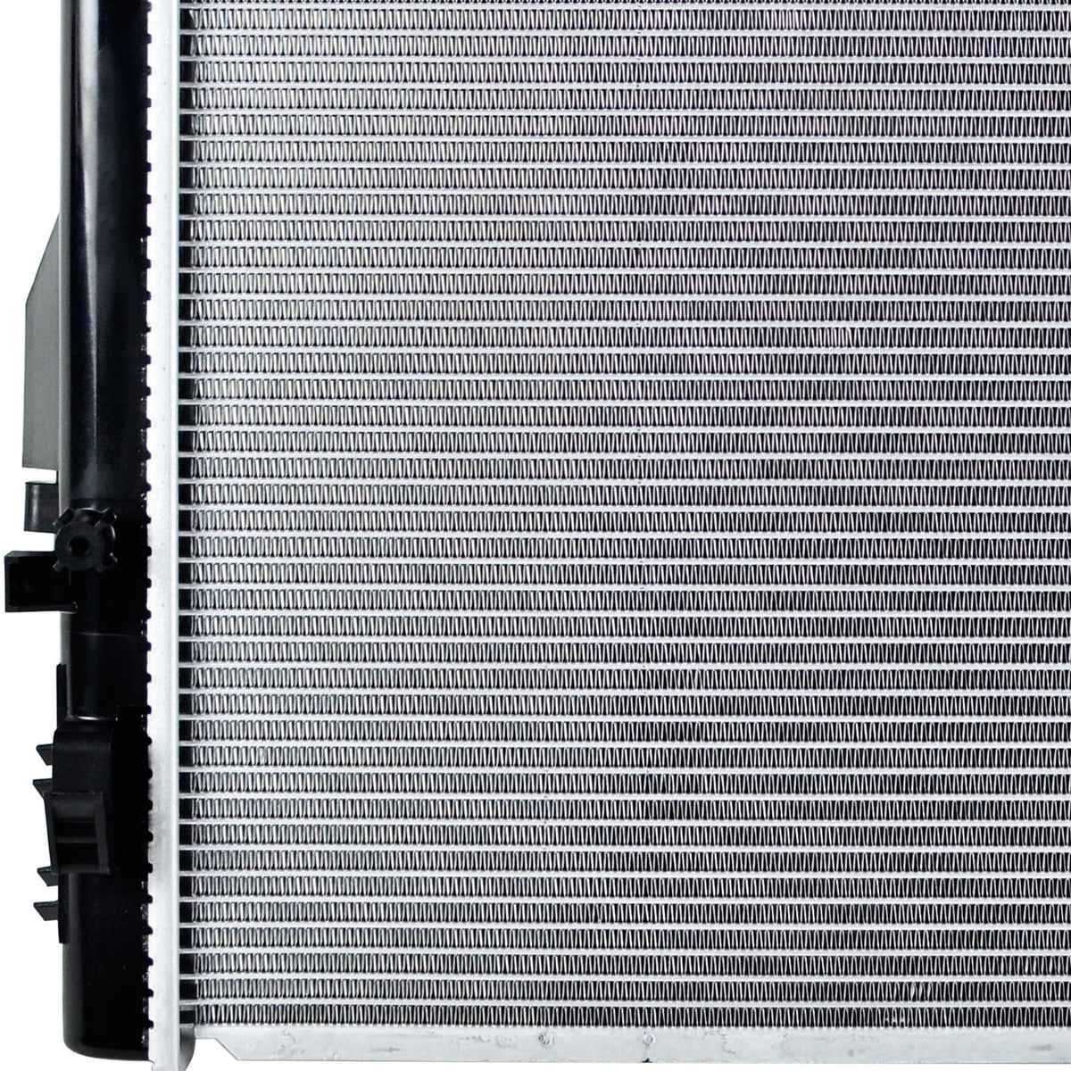 OSC Radiator 2957