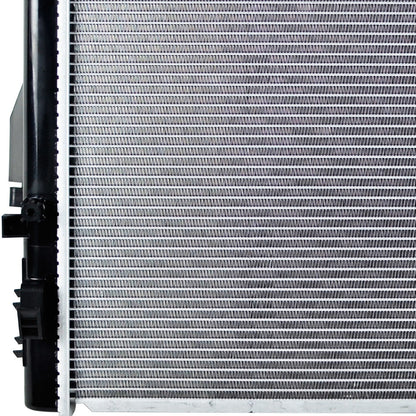 OSC Radiator 2957
