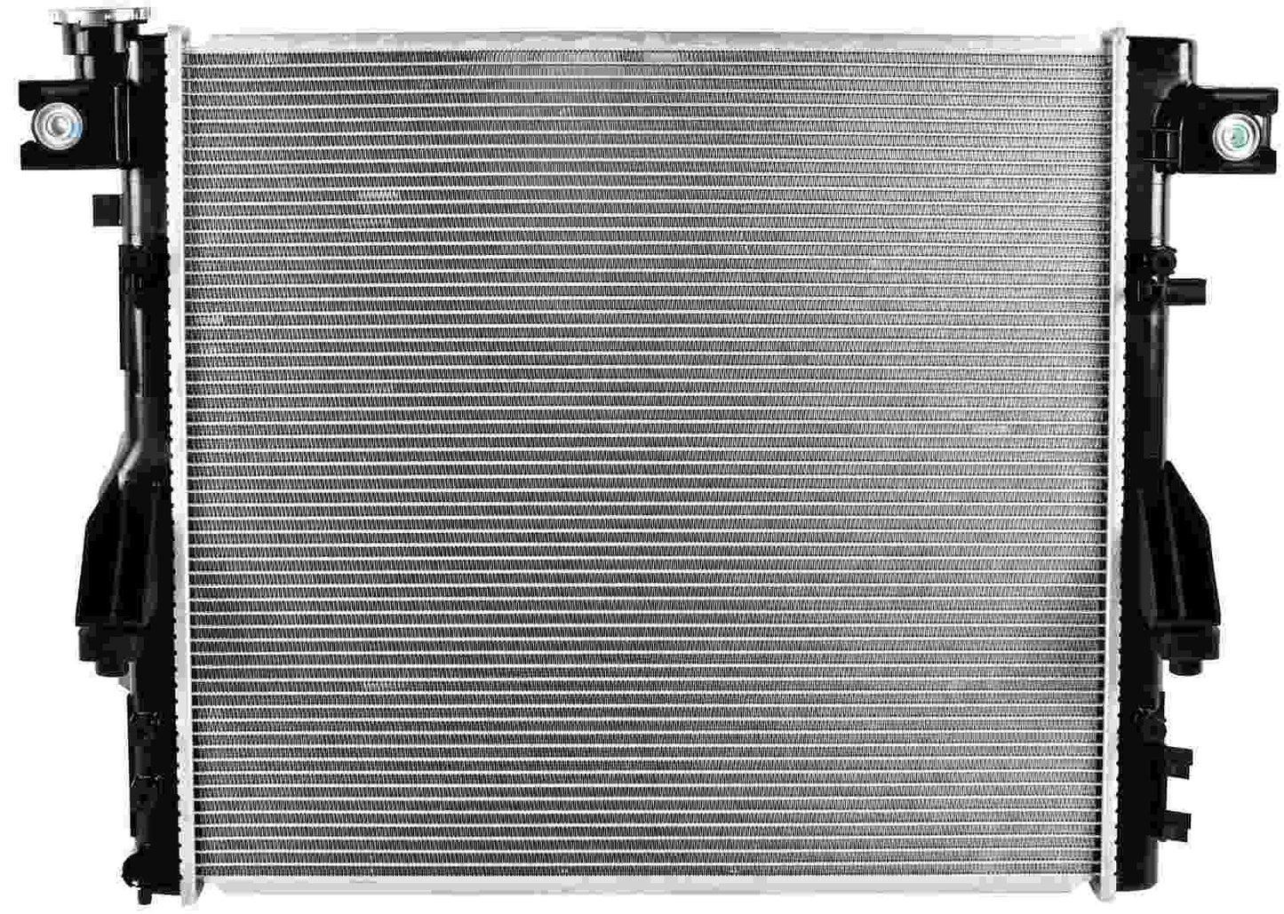 OSC Radiator 2957