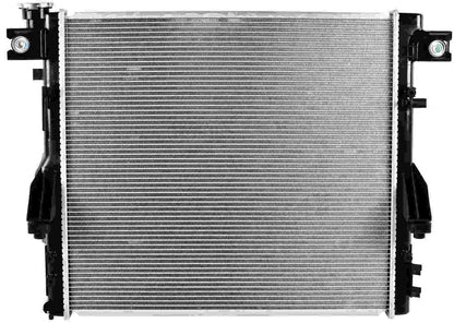 OSC Radiator 2957
