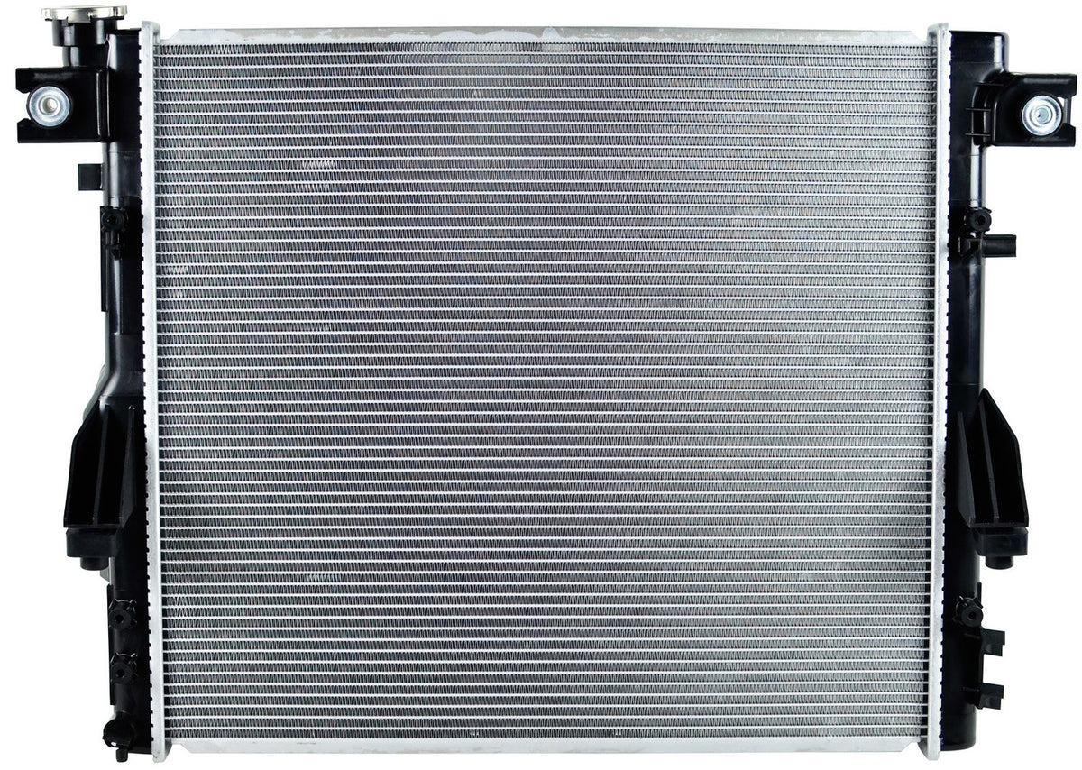 OSC Radiator 2957