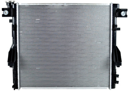 OSC Radiator 2957