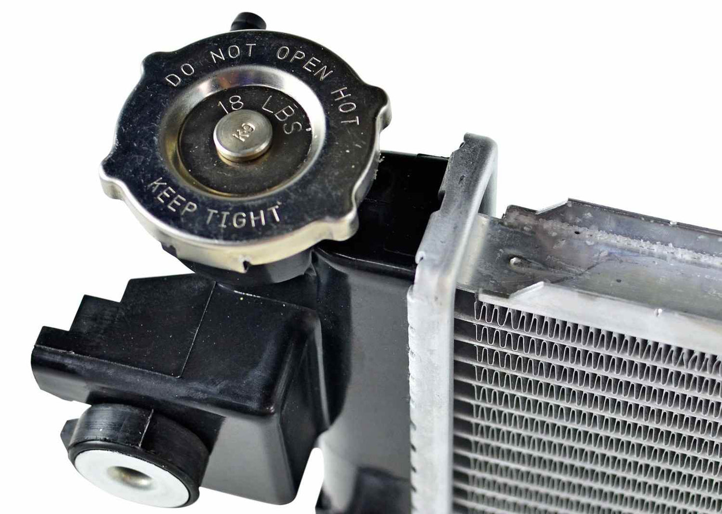 OSC Radiator 2957