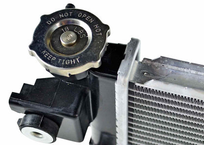 OSC Radiator 2957