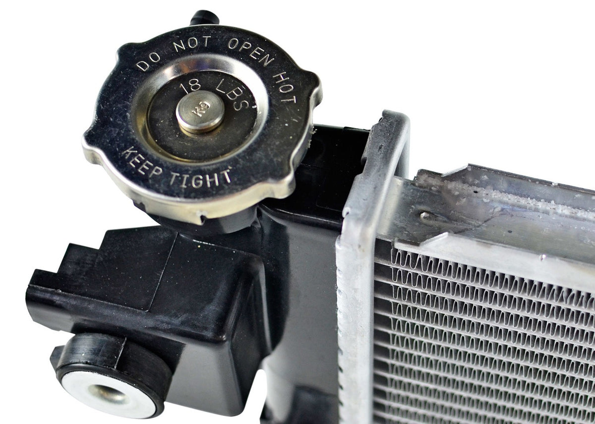 OSC Radiator 2957