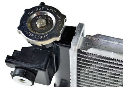 OSC Radiator 2957