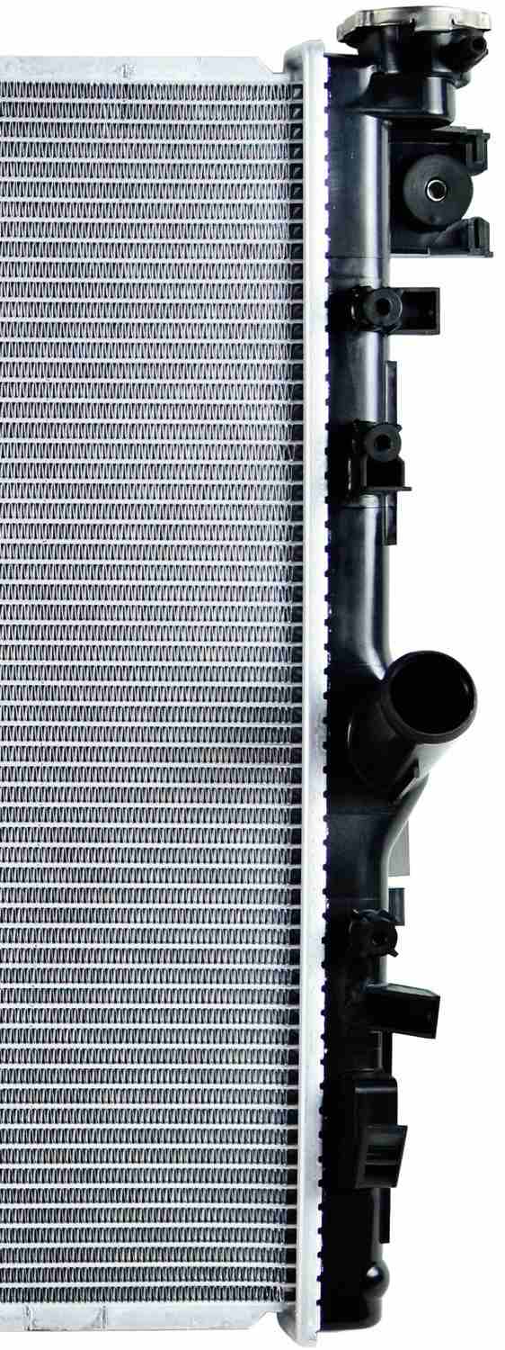 OSC Radiator 2957