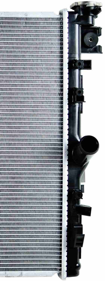 OSC Radiator 2957