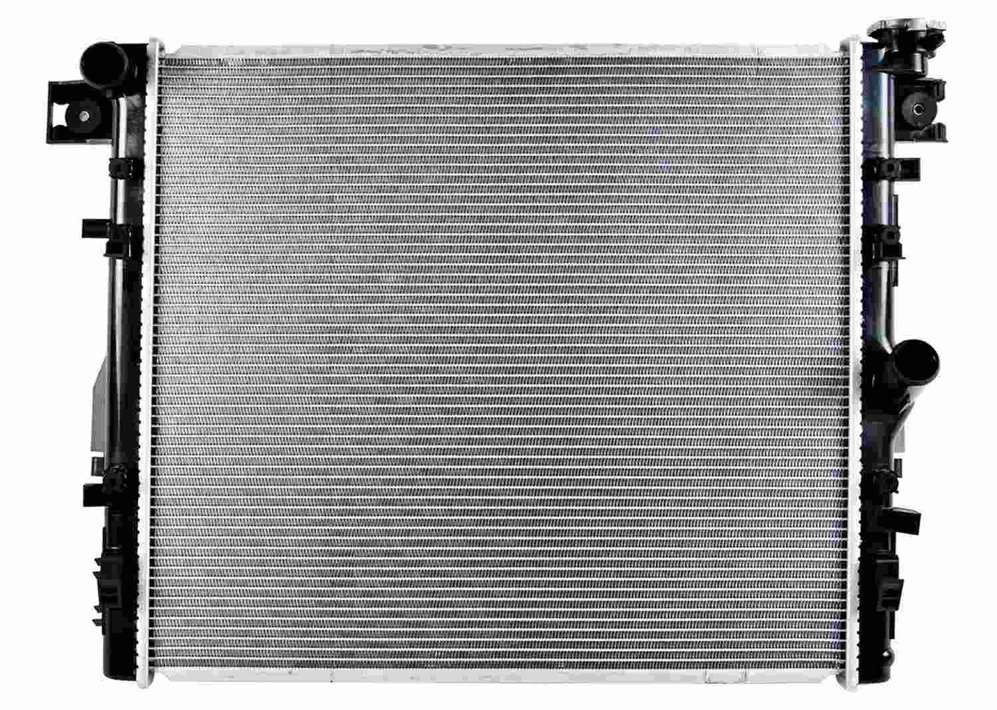 OSC Radiator 2957