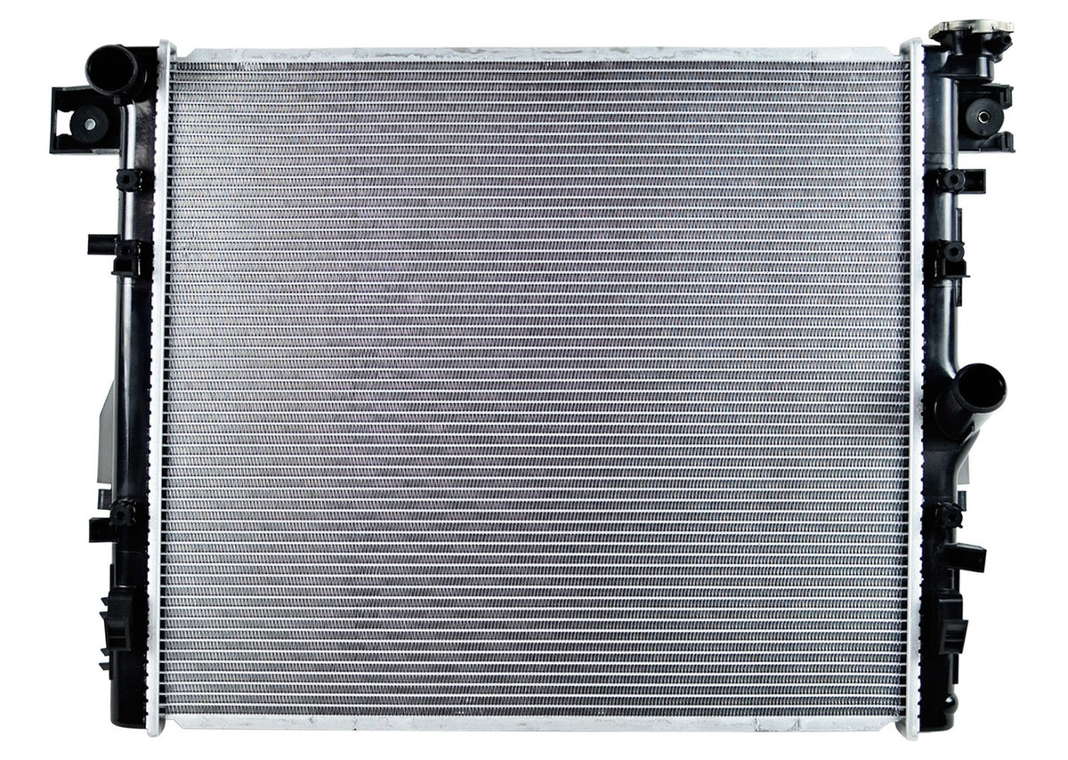 OSC Radiator 2957