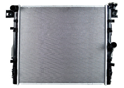 OSC Radiator 2957
