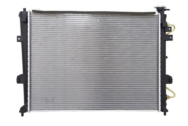 OSC Radiator 2961