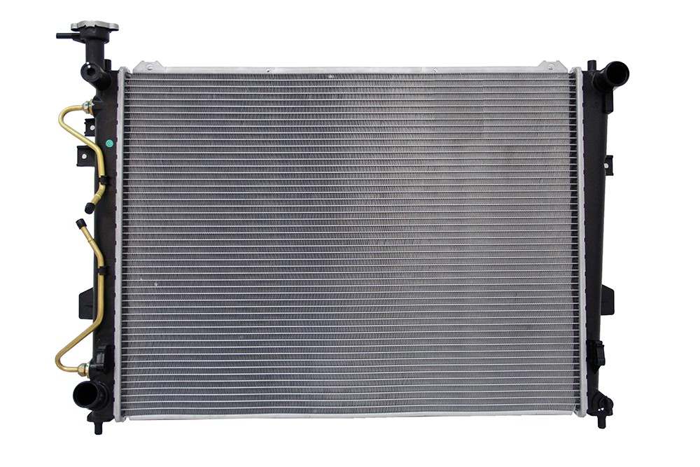OSC Radiator 2961