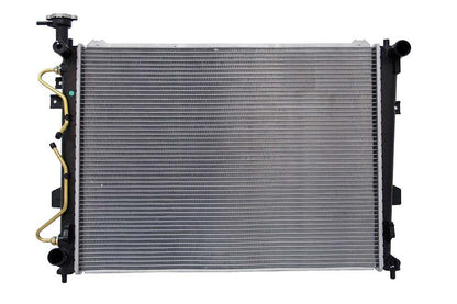 OSC Radiator 2961