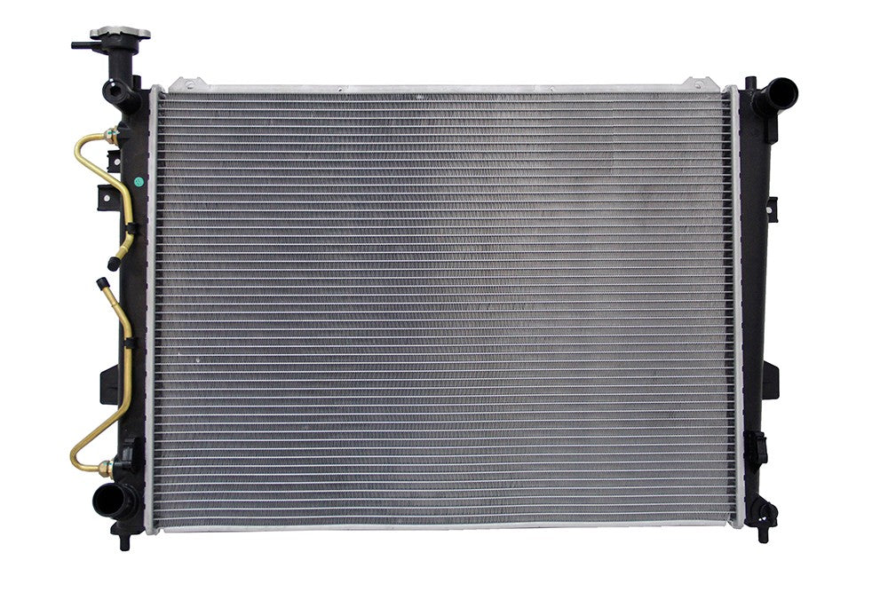 OSC Radiator 2961