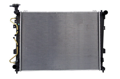 OSC Radiator 2961